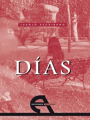 cover image of Días